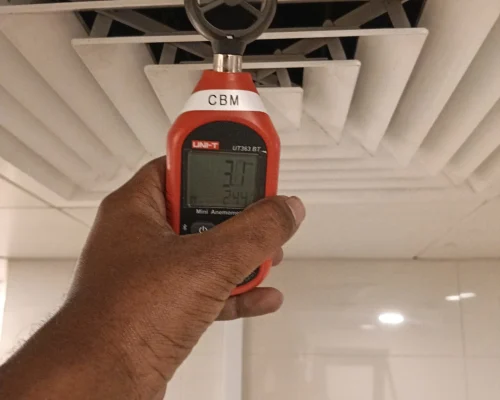 aircon-airflow-check-singapore