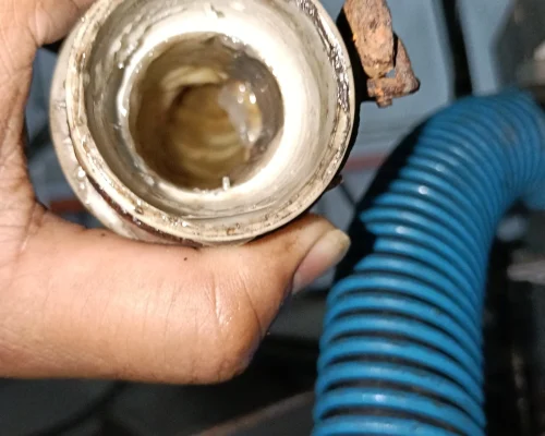 aircon-drainage-check-singapore