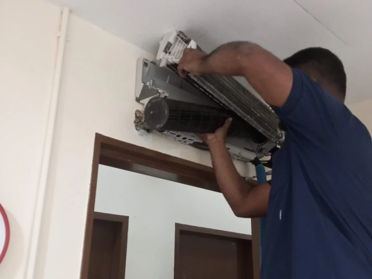 fan-coil-cleaning-singapore